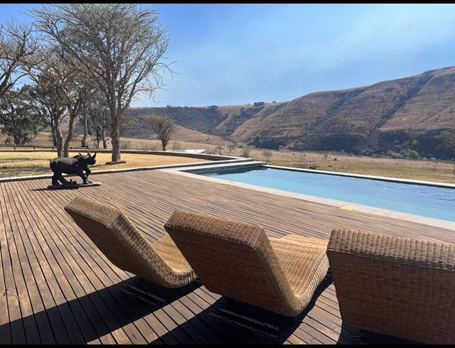 2,500HA FARM FOR SALE IN ESTCOURT RURAL